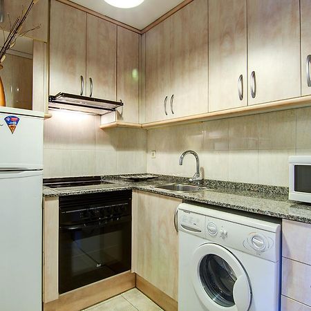 Valencia Suite Archsenseapartments Barcelona Exterior photo